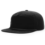 Black / Black