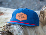 Richardson Umpqua Rope Hat 256