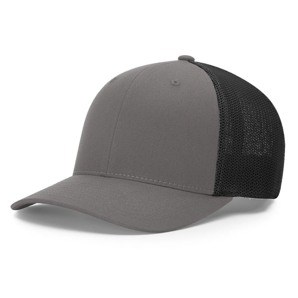 Custom Richardson 110 Mesh Back Hat Flexfit