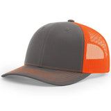 Custom Richardson 112 Trucker Hat