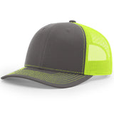Custom Richardson 112 Trucker Hat