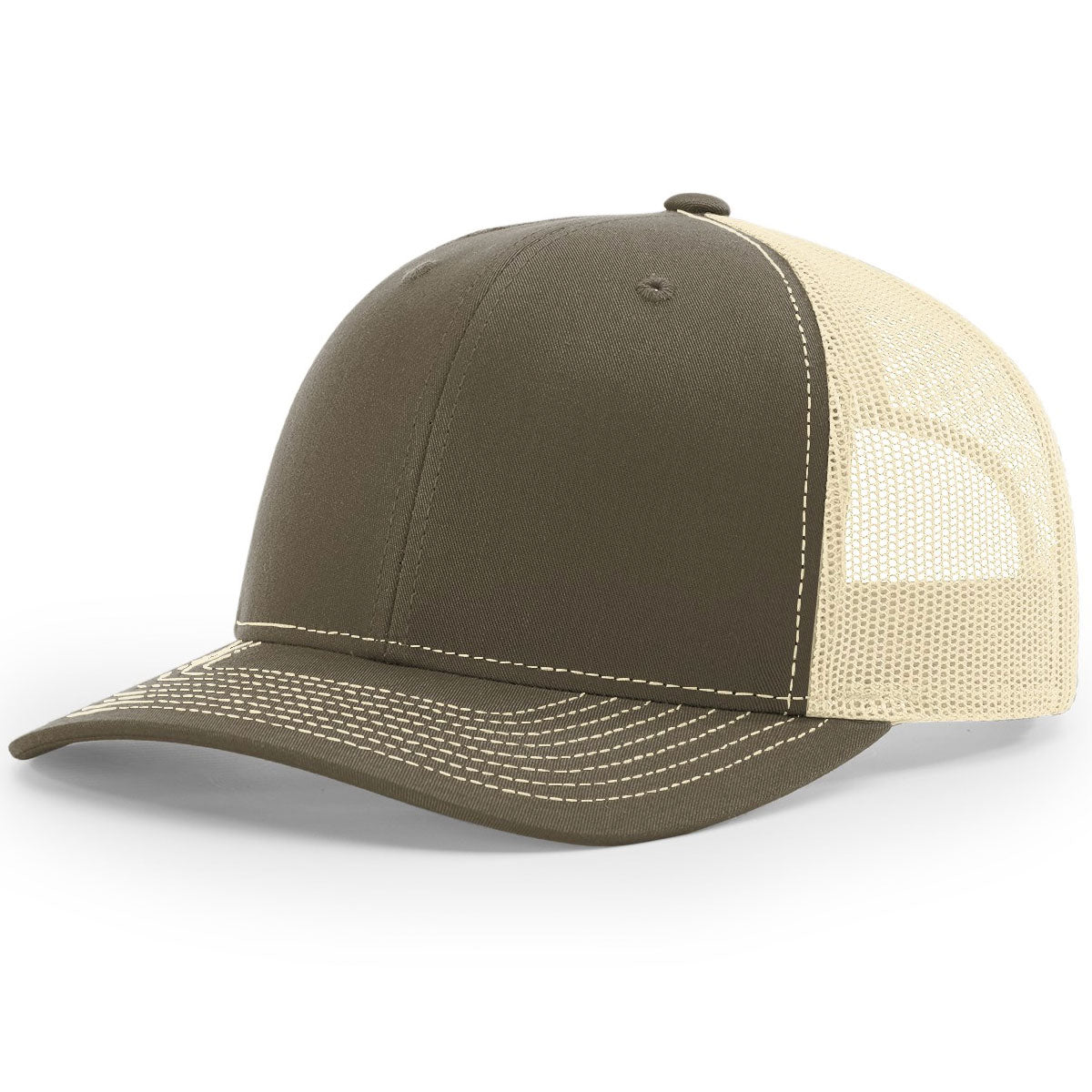 Custom Richardson 112 Trucker Hat - Tailored Cap Co