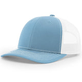 Custom Richardson 112 Trucker Hat