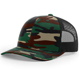 Custom Richardson 112 Trucker Hat