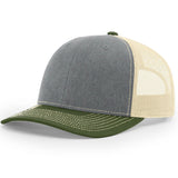 Custom Richardson 112 Trucker Hat
