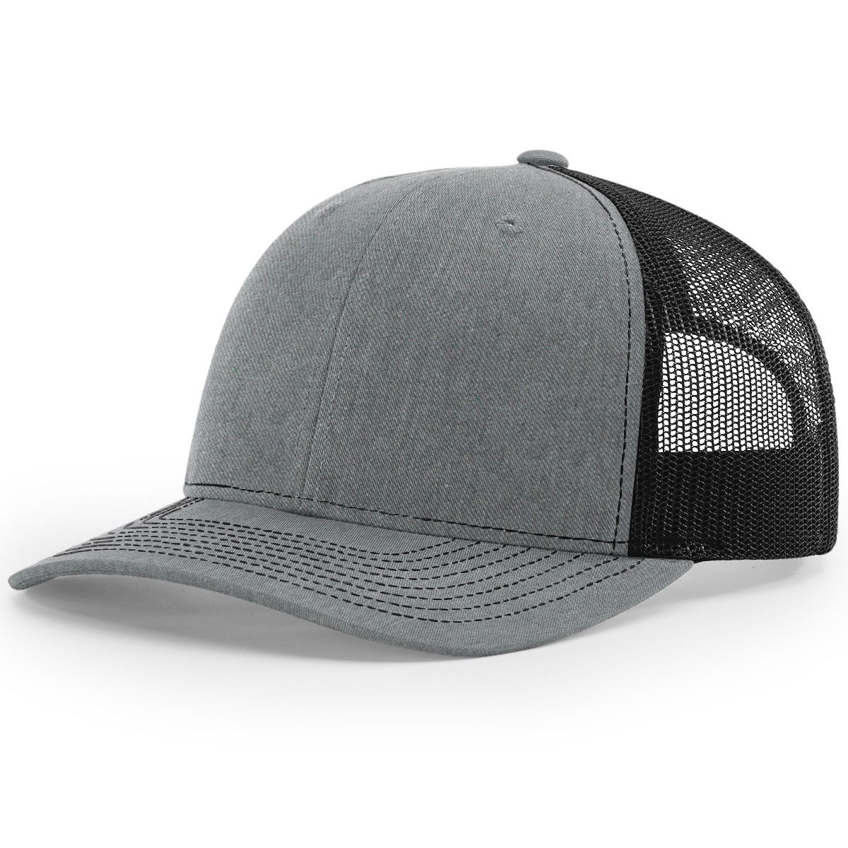 Custom Richardson 112 Trucker Hat - Tailored Cap Co