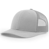 Bluegill Leather Patch Hat - Tailored Cap Co