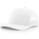 Custom Richardson 112 Trucker Hat