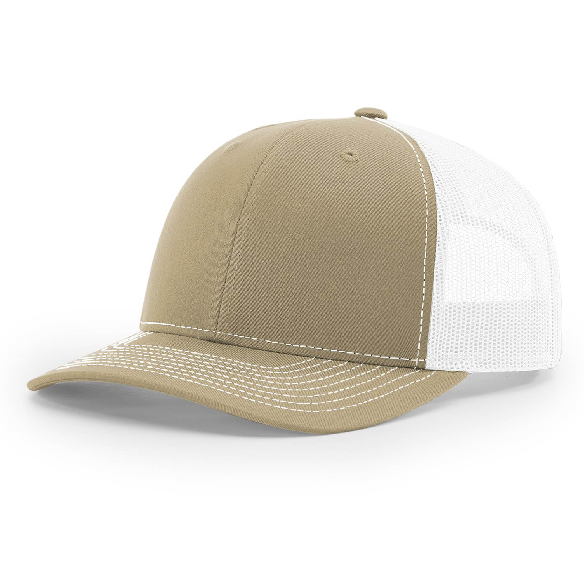 Custom Richardson 112 Trucker Hat - Tailored Cap Co