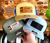Custom Richardson 112 Trucker Hat