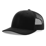 Custom Richardson 112 Trucker Hat