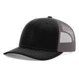 Bluegill Leather Patch Hat - Tailored Cap Co