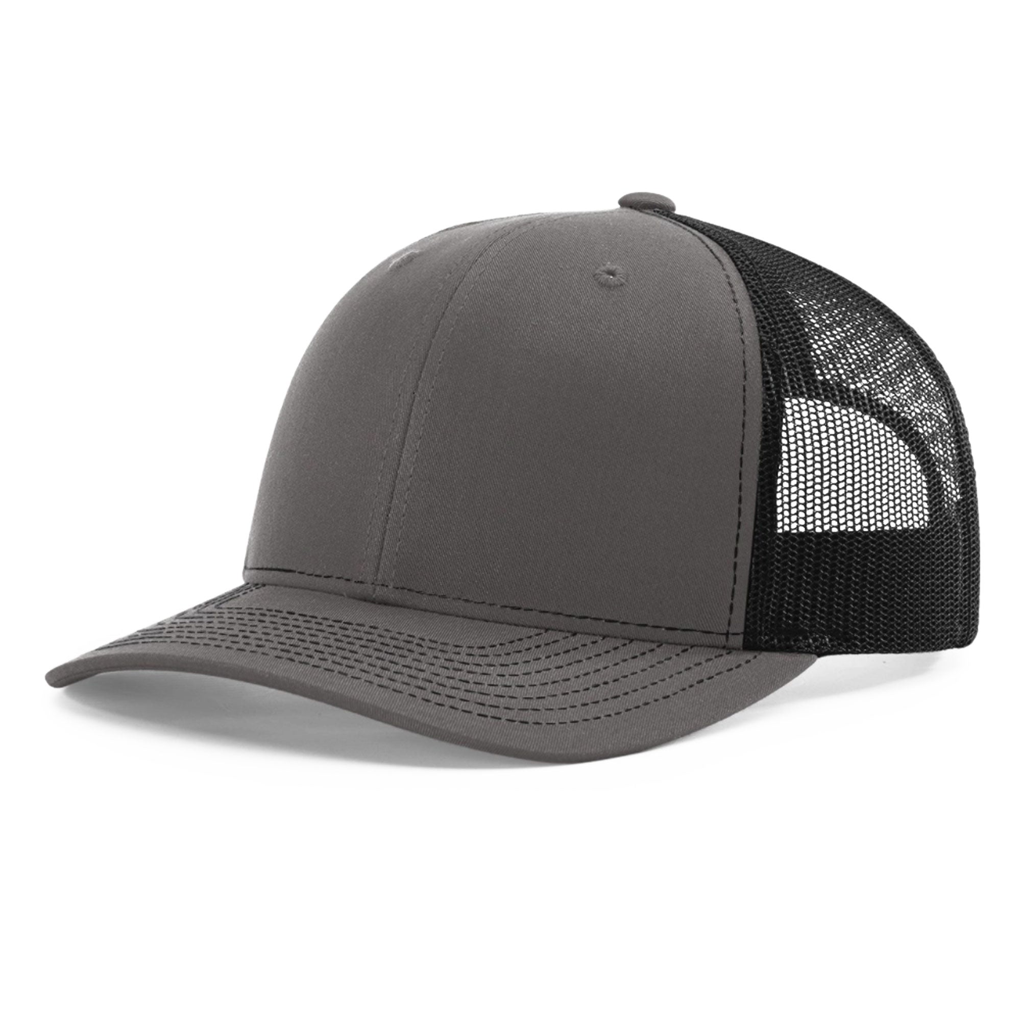 Custom Richardson 112 Trucker Hat - Tailored Cap Co