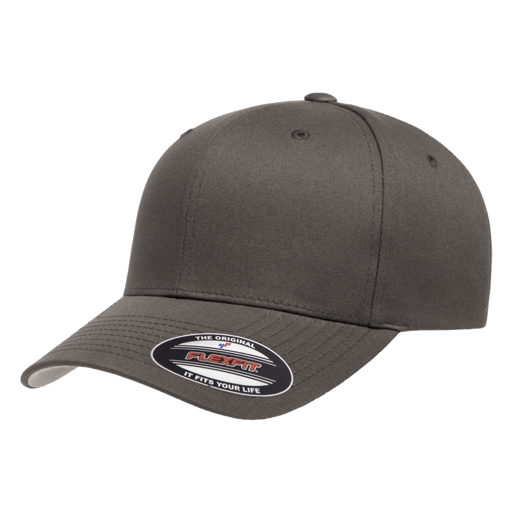 Trucker Leather Hat Co Custom – Richardson Patch Tailored Cap 112