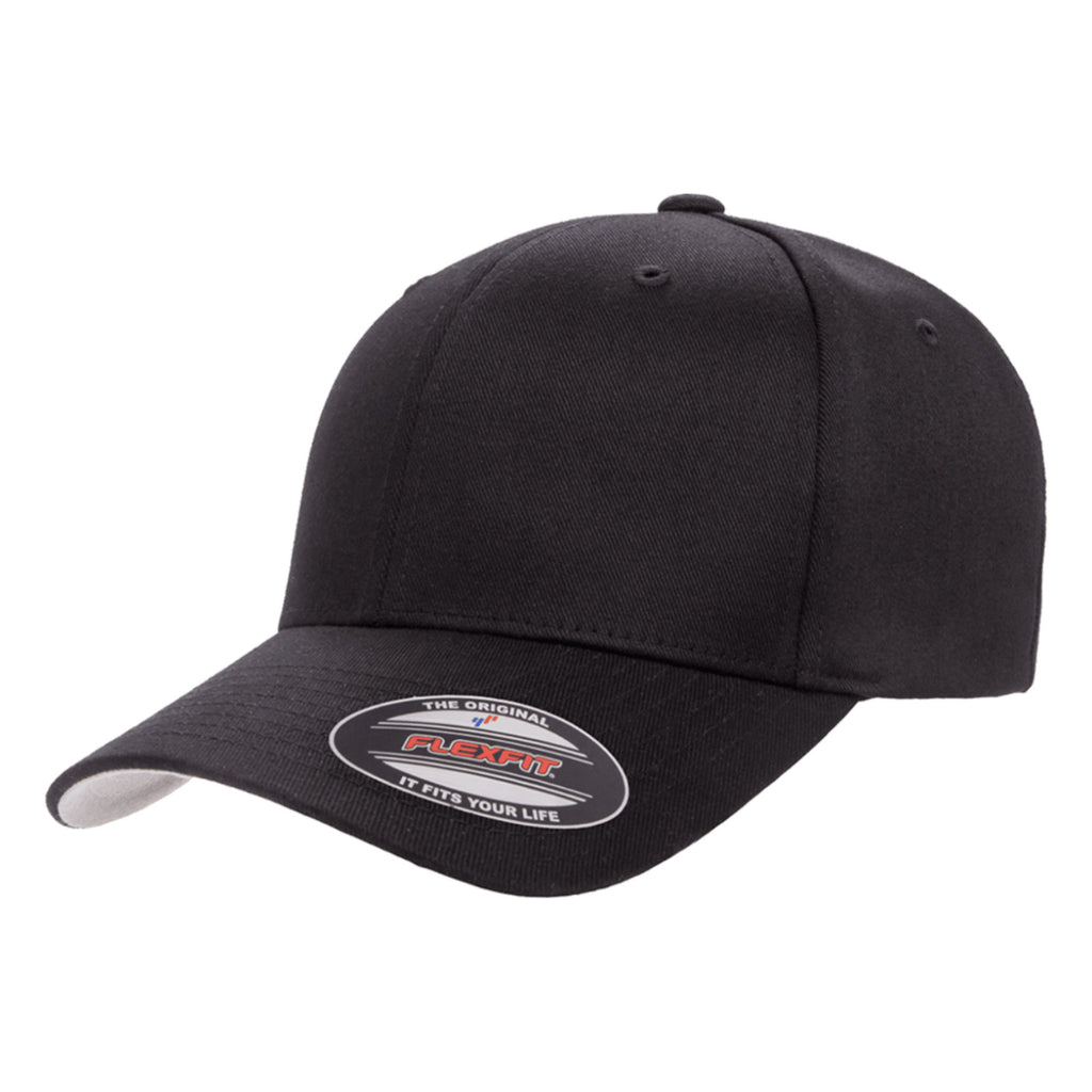 Trucker Hat Co Tailored Patch Leather Richardson 112 Custom Cap –